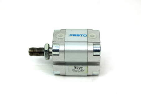 Festo DSNU-S-8-80-P-A-MQ 5205906 ISO round cylinder